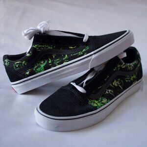 Vans Shoes